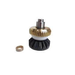 Hlavní-redukční převodovka PRMB03 pro NICE Moby 230V – originální náhradní díl